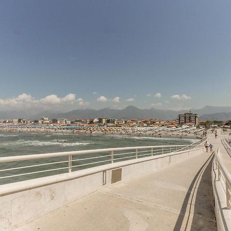 리도디캄파이오레 Sul Mare 아파트 외부 사진